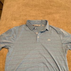 Travis Mathew Polo Shirt